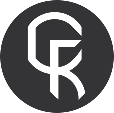 CrossFit Rife Logo.