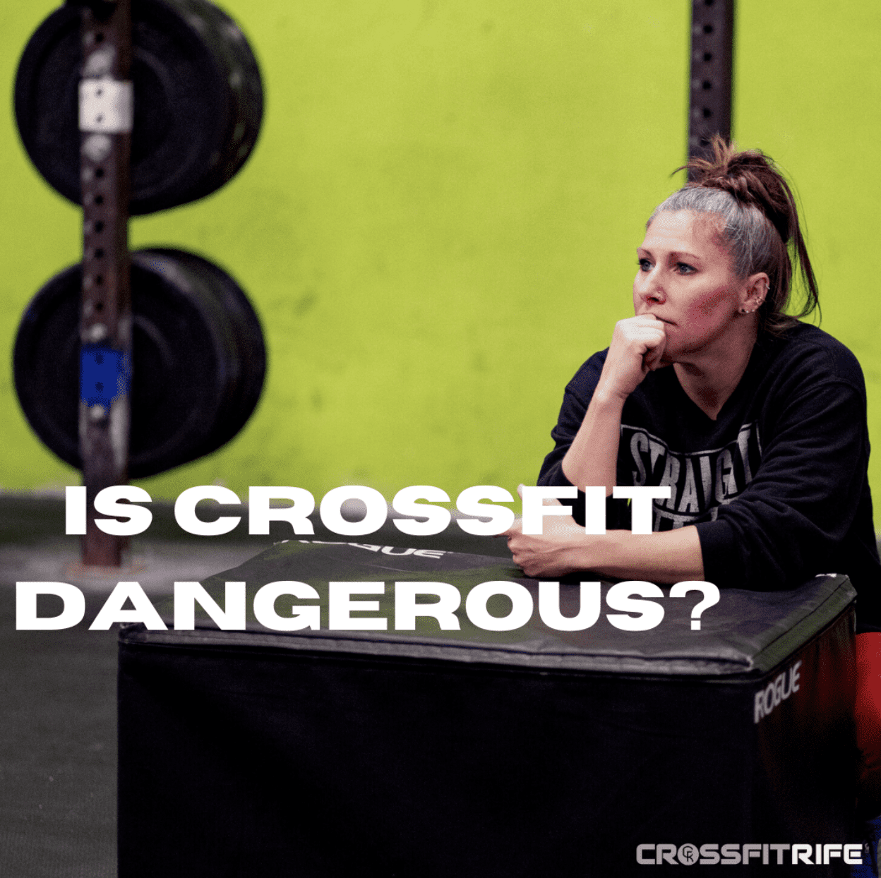 Is CrossFit Dangerous?