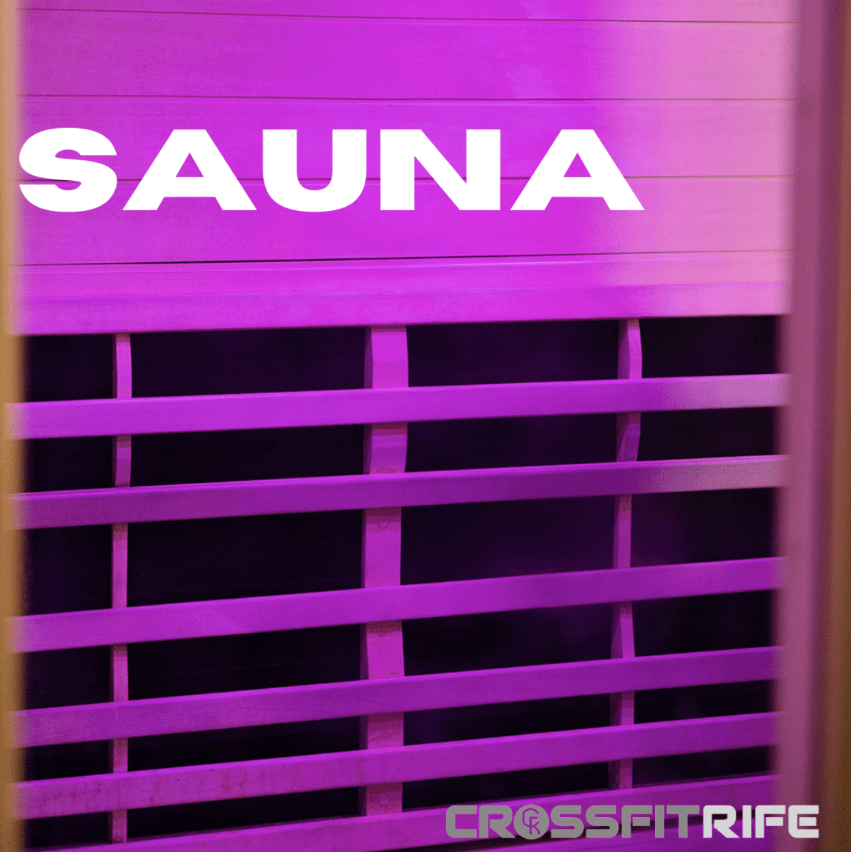 5 Reasons Sauna Use Can Help Your Training