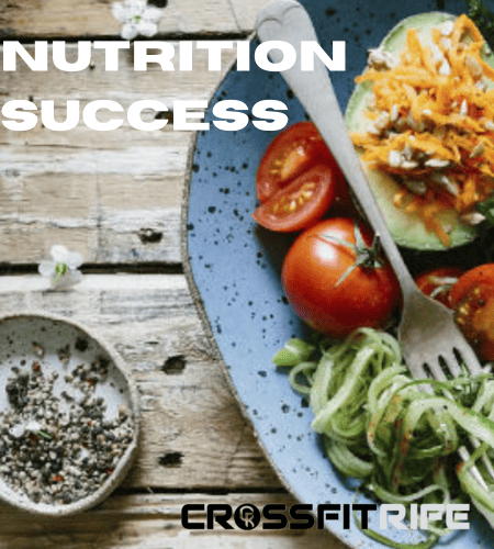 Nutrition Success