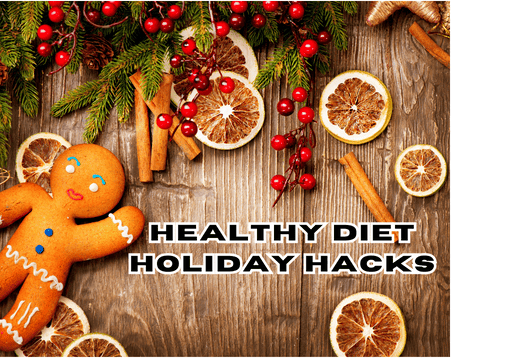 holiday diet hacks