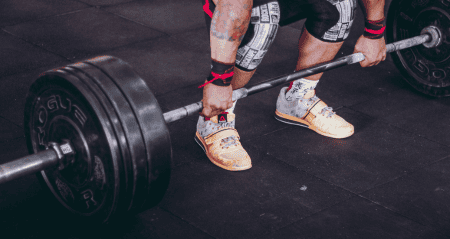 crossfit for hormone health