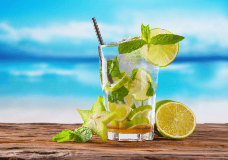 mocktails