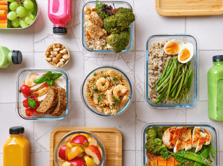 meal plan