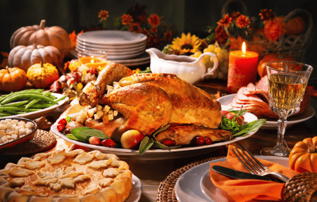 thanksgiving